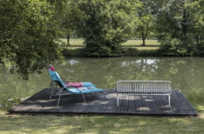 Au Bord de la Dronne